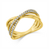 Modern Woman Ring