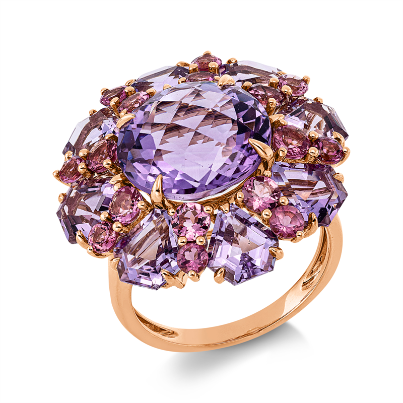 Farbstein Fashion Ring