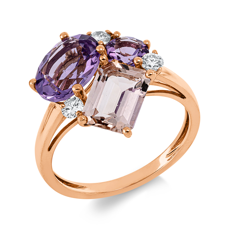 Farbstein Fashion Ring