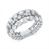 Modern Woman Ring