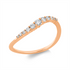 Modern Woman Ring
