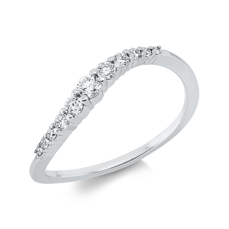 Modern Woman Ring