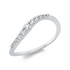 Modern Woman Ring