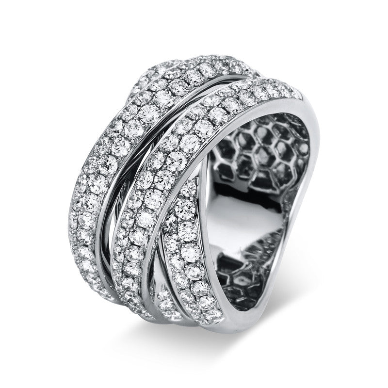 Pavé Ring