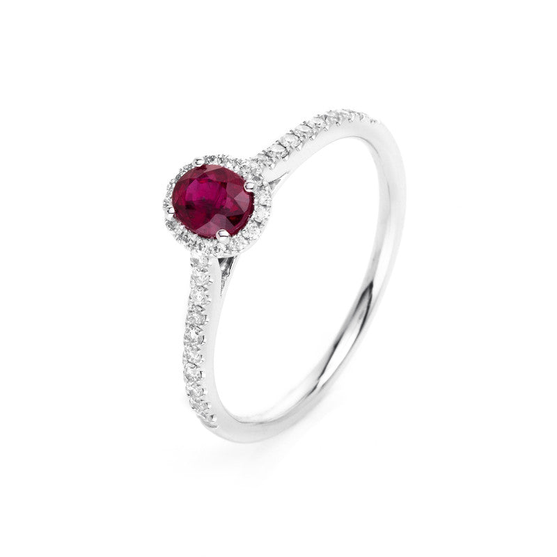 Farbstein Classic Ring
