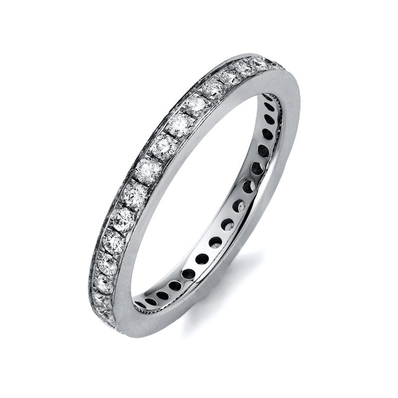 Memoire voll Ring