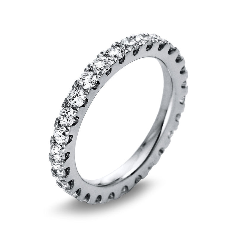 Memoire voll Ring