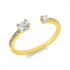 Modern Woman Ring