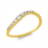 Modern Woman Ring