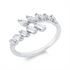 Baguette Ring