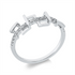 Modern Woman Ring