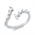 Modern Woman Ring