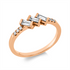Baguette Ring