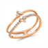 Modern Woman Ring