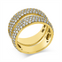 Pavé Ring