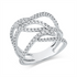 Modern Woman Ring
