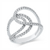 Modern Woman Ring