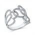 Modern Woman Ring