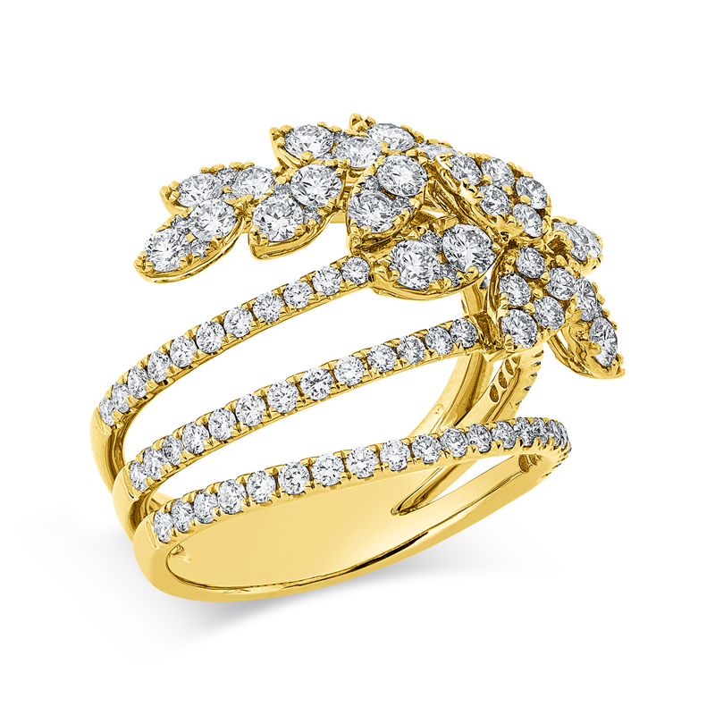 Exklusiv Ring