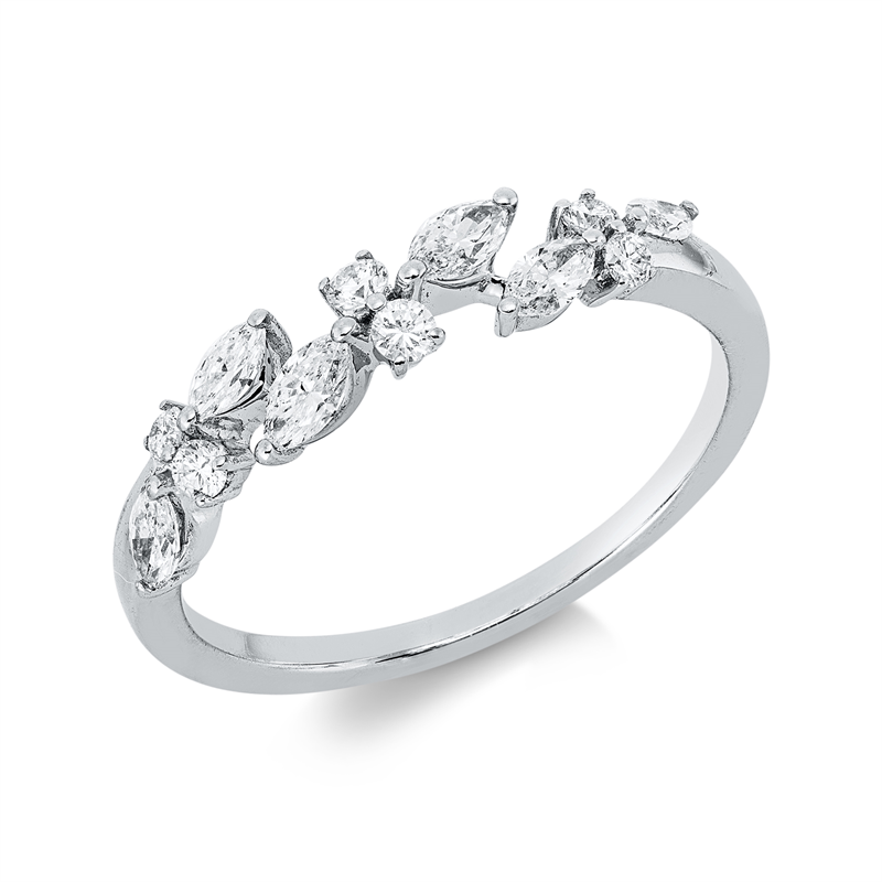Modern Woman Ring