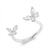Modern Woman Ring