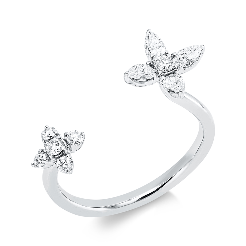 Modern Woman Ring