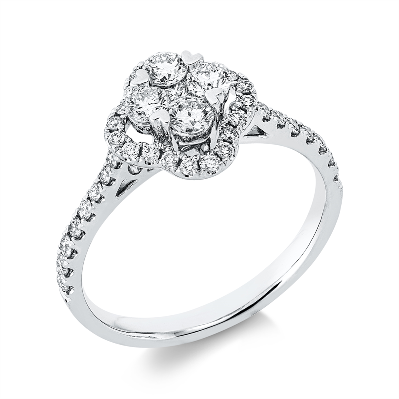 Modern Woman Ring