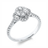 Modern Woman Ring
