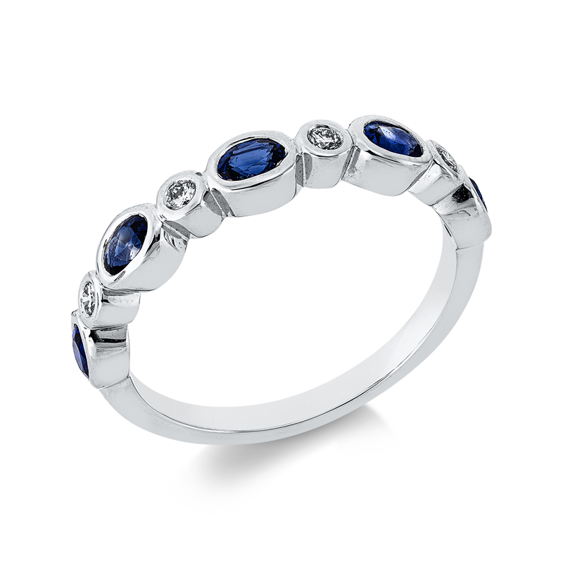 Farbstein Classic Ring