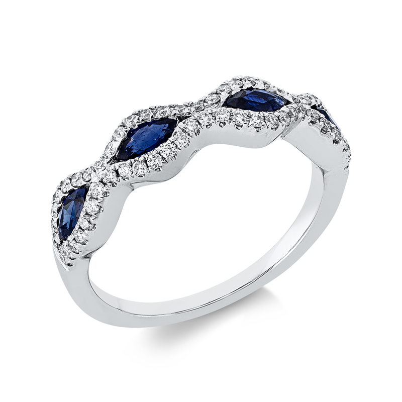 Farbstein Classic Ring