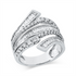 Baguette Ring