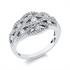 Modern Woman Ring