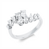 Modern Woman Ring