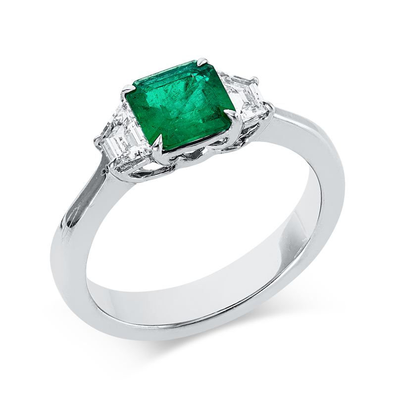 Farbstein Classic Ring