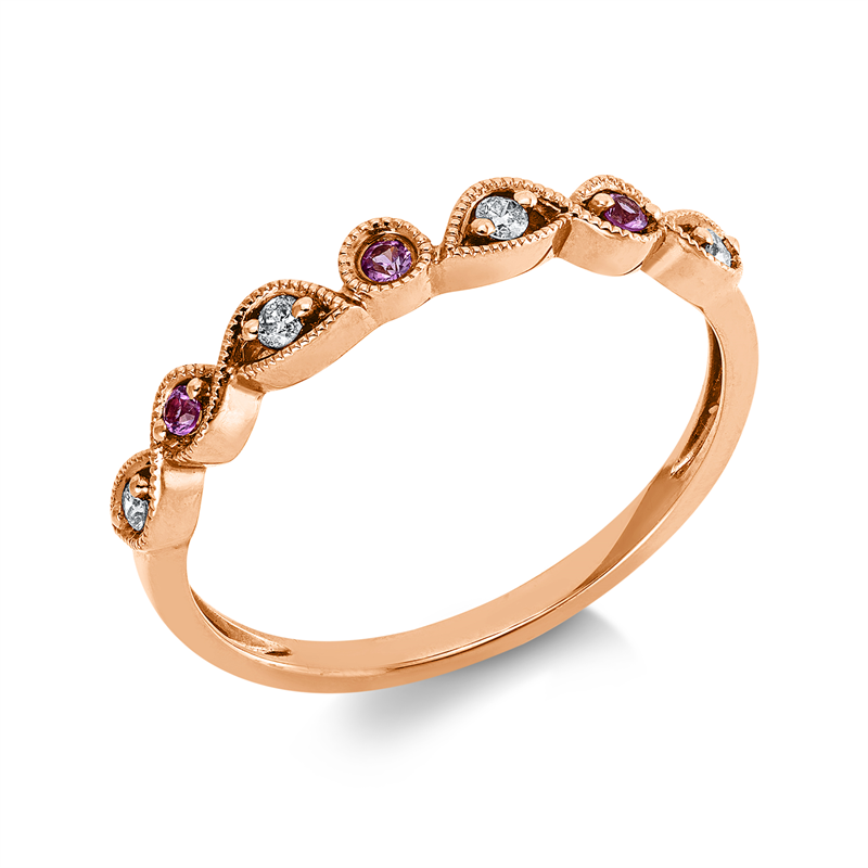 Farbstein Classic Ring