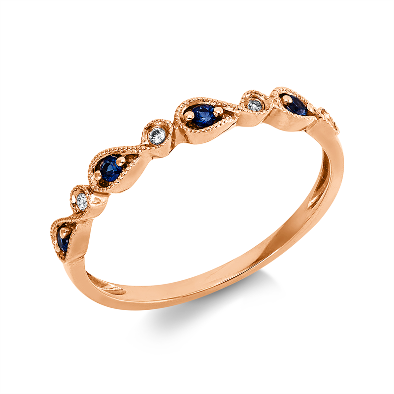 Farbstein Classic Ring