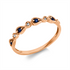 Farbstein Classic Ring