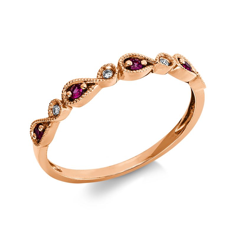 Farbstein Classic Ring