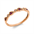 Farbstein Classic Ring
