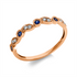 Farbstein Classic Ring