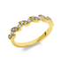 Modern Woman Ring