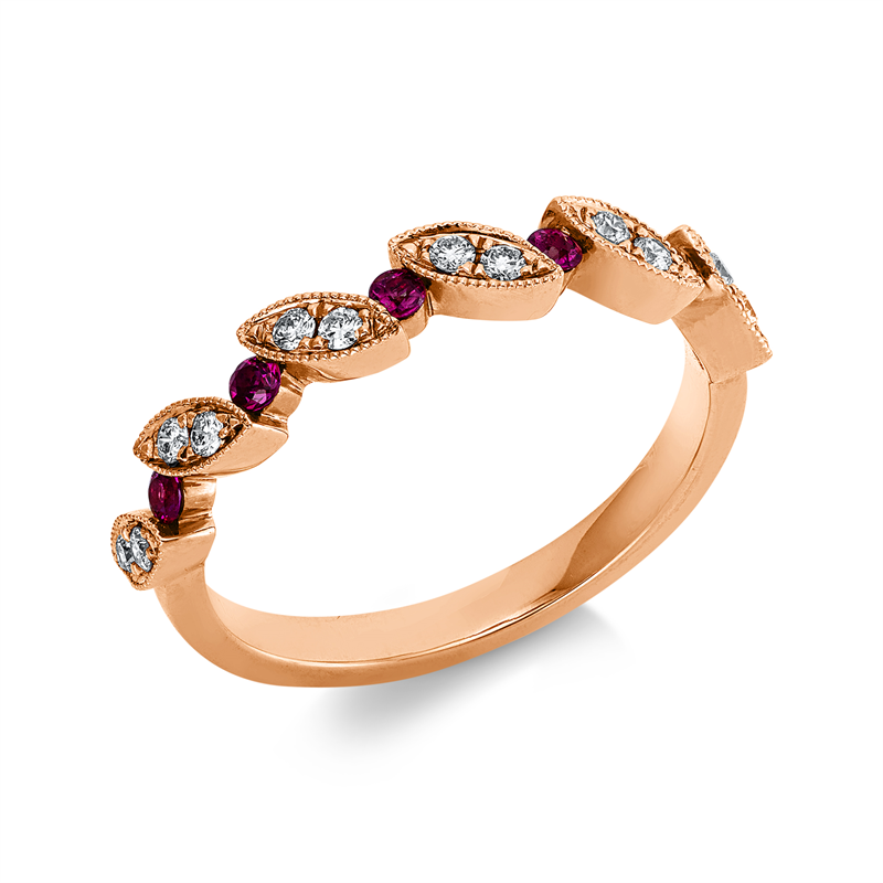 Farbstein Classic Ring
