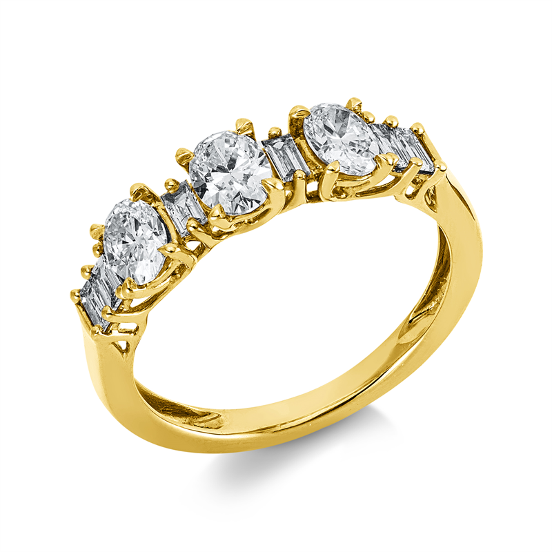 Exklusiv Ring