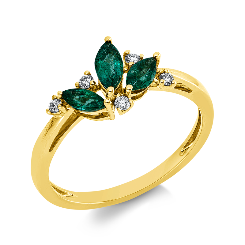 Farbstein Classic Ring