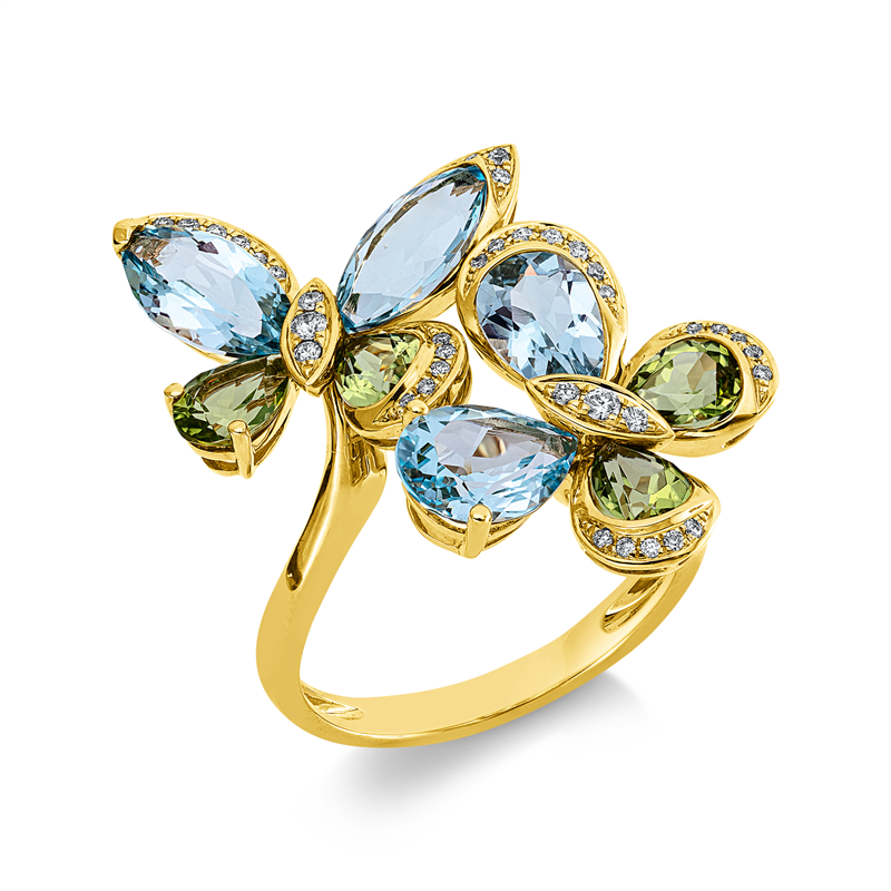 Farbstein Fashion Ring