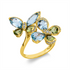 Farbstein Fashion Ring