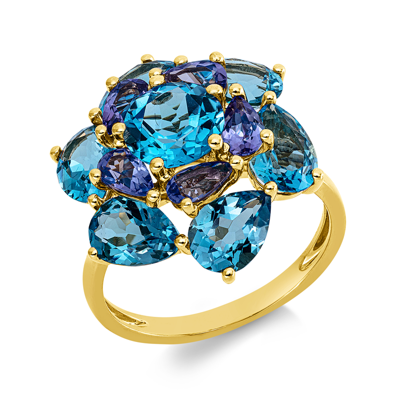 Farbstein Fashion Ring