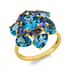 Farbstein Fashion Ring