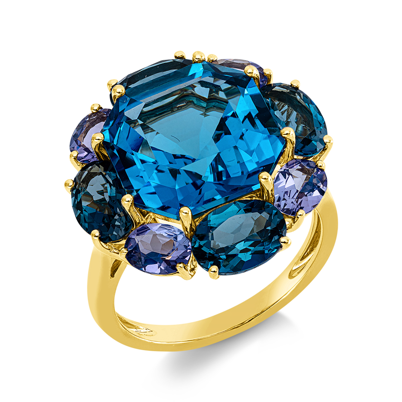Farbstein Fashion Ring