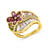 Farbstein Fashion Ring